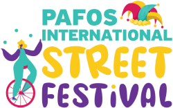 2024 Pafos International Street Festival
